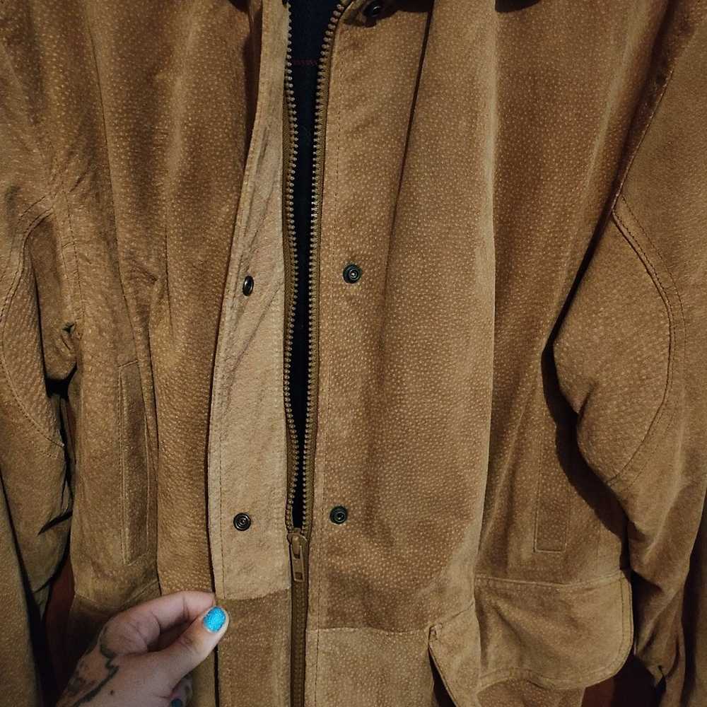 Outbrook jacket - image 3