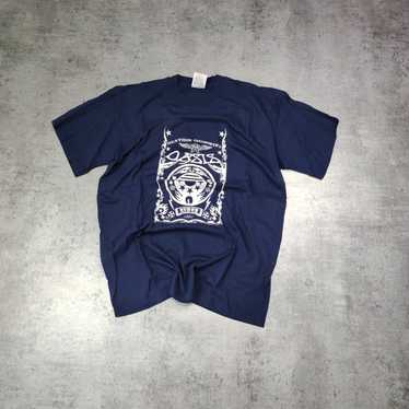 Band Tees × Rock T Shirt × Vintage Vintage RARE N… - image 1