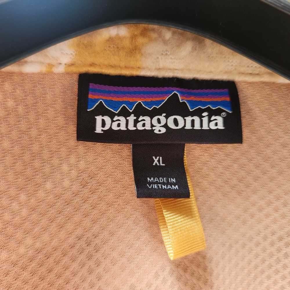 Patagonia  Retro-X  Fleece Vest . - image 4