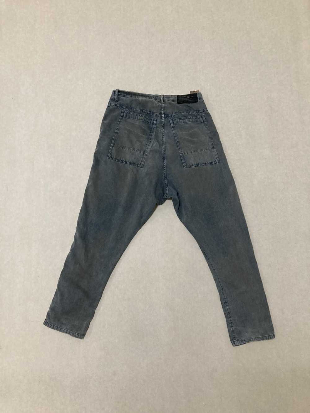 julius archive crush denim - メンズ｜デニム・ジーンズ