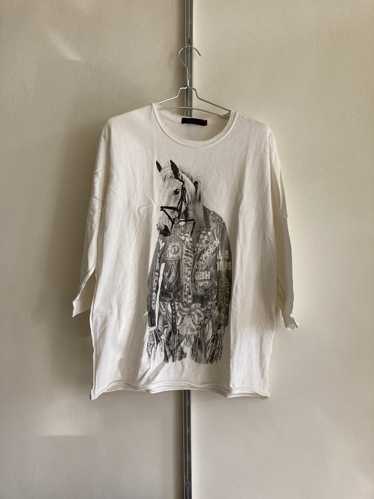 UNDERCOVER Vintage T-Shirts .003. - image 1