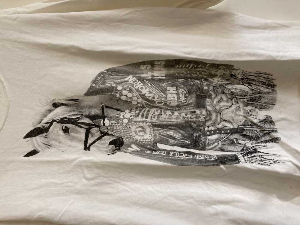 UNDERCOVER Vintage T-Shirts .003. - image 3