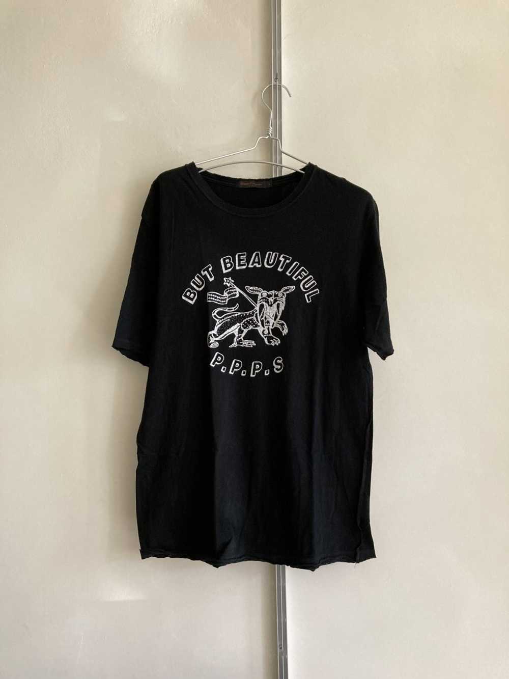 UNDERCOVER Vintage T-Shirts 005 - image 1
