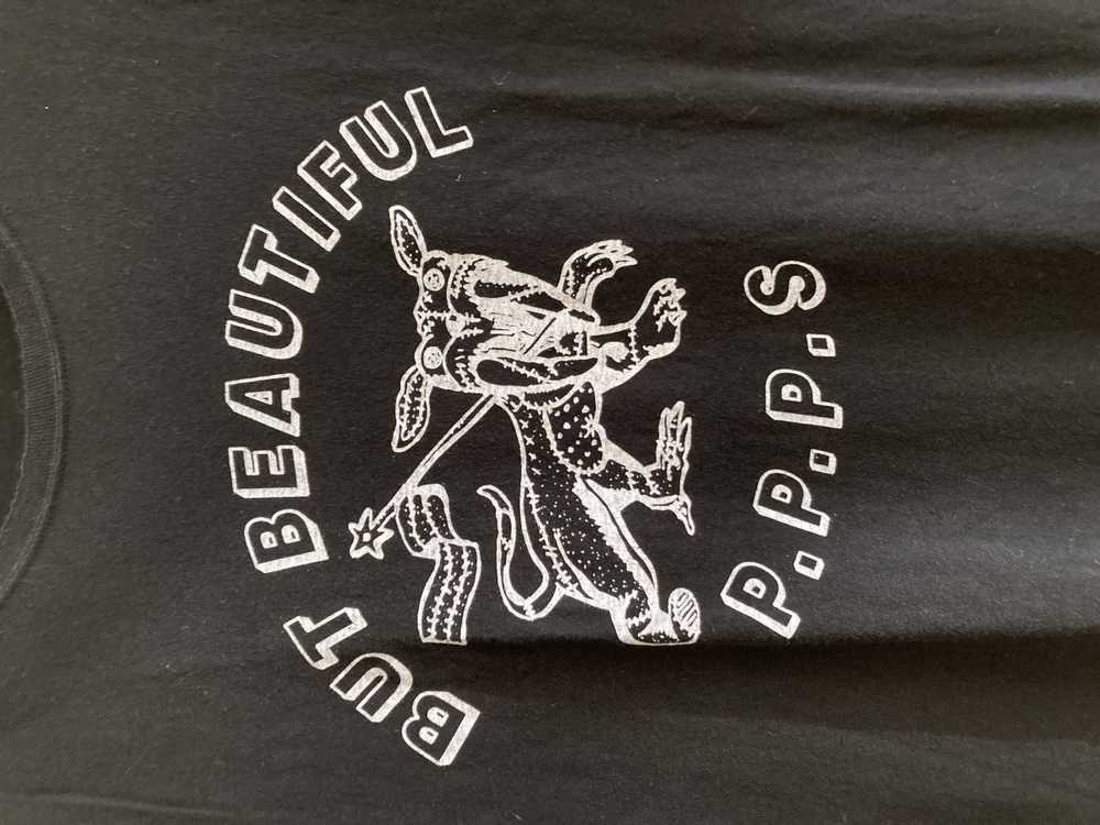 UNDERCOVER Vintage T-Shirts 005 - image 3