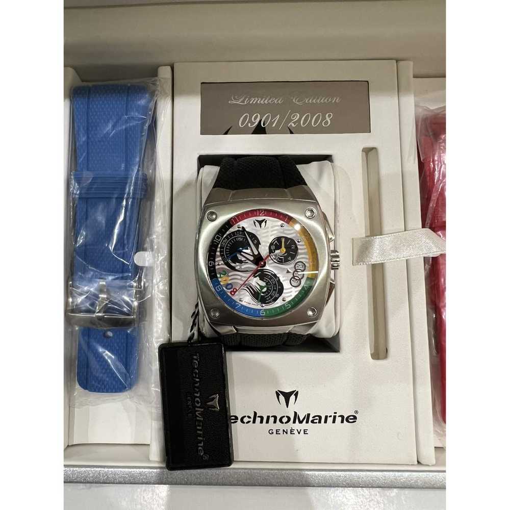 Technomarine, Genève Watch - image 10