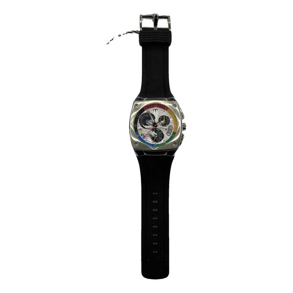 Technomarine, Genève Watch - image 1