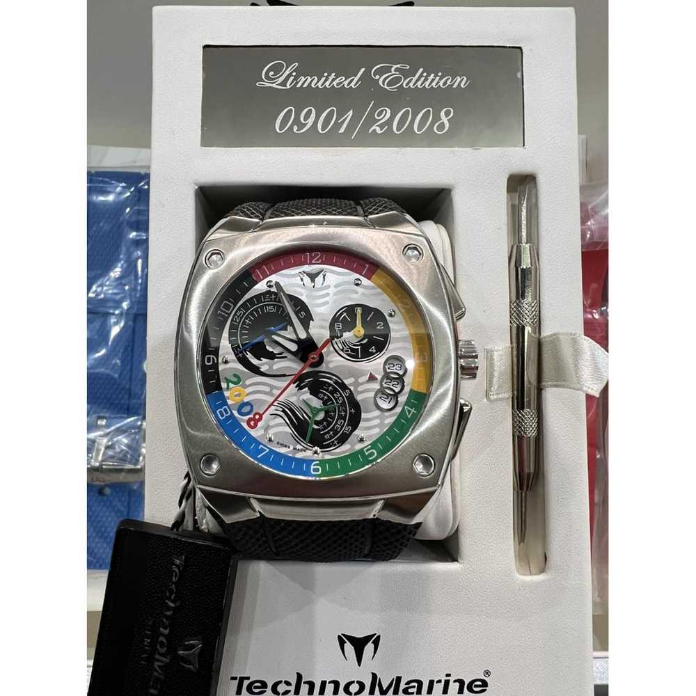 Technomarine, Genève Watch - image 2