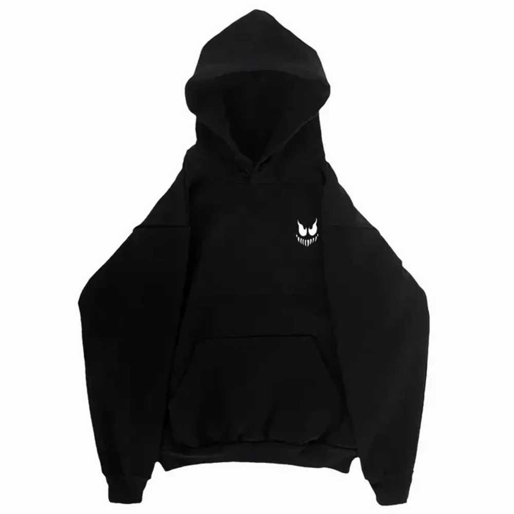 Warren Lotas - Venom City Hoodie - image 2