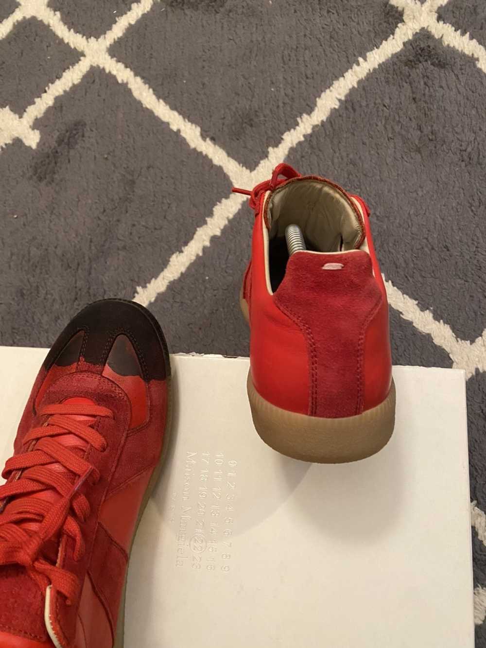 MAISON MARGIELA REPLICA PAINT DIP SIZE 10-11 - image 3