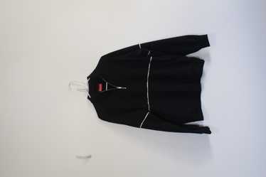 Supreme piping logo quarter zip - image 1