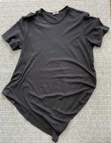 Dior Asymmetrical Jersey Shirt - image 1