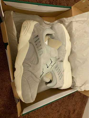 PUMA Disc Blaze Mono Grey