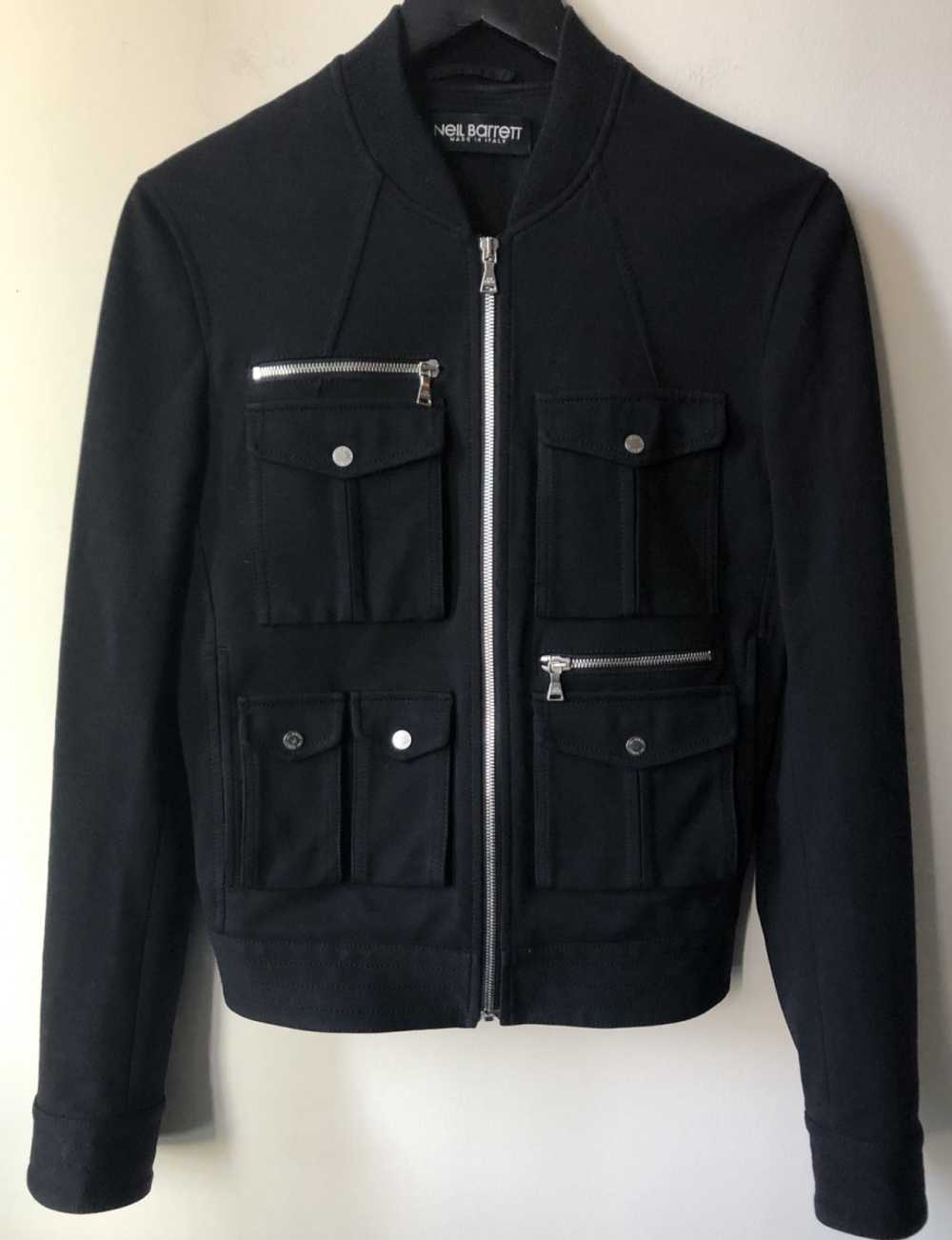 Neil Barrett Rare bomber jacket - image 1