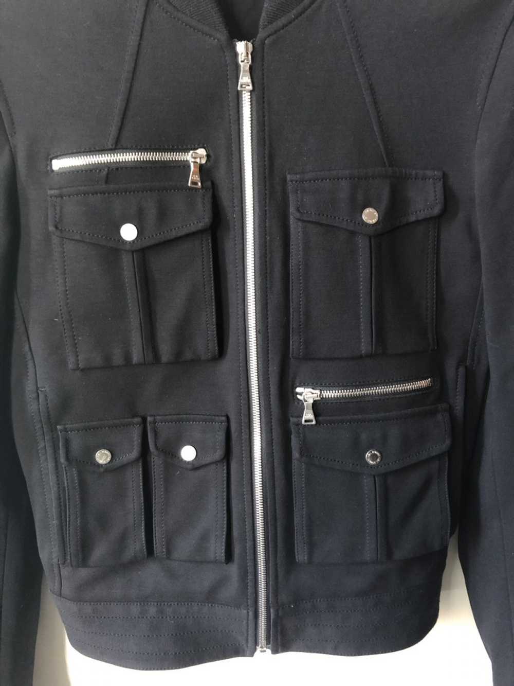 Neil Barrett Rare bomber jacket - image 4