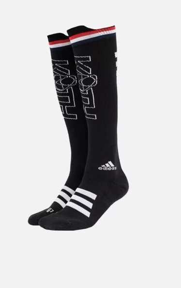 Adidas × Kith Kith adidas Soccer Cobras Home Socks
