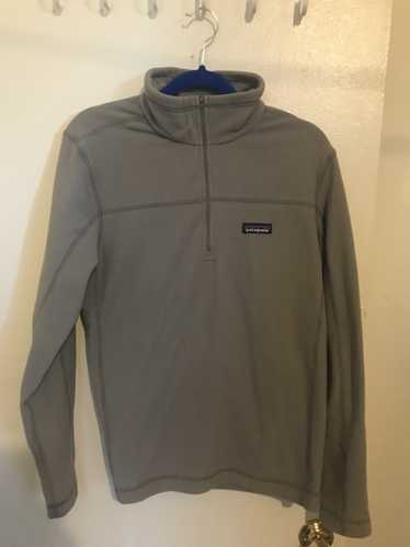 Patagonia Performance Better Sweater® 1/4-Zip Feat