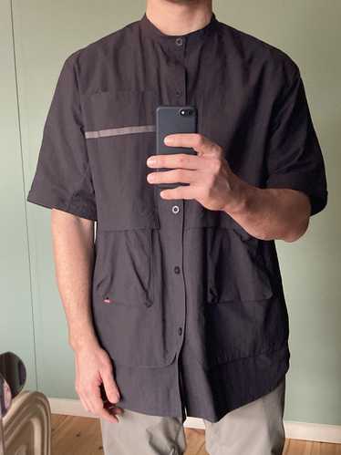 GOOPiMADE - TS-03 2-Way Functional Shirt