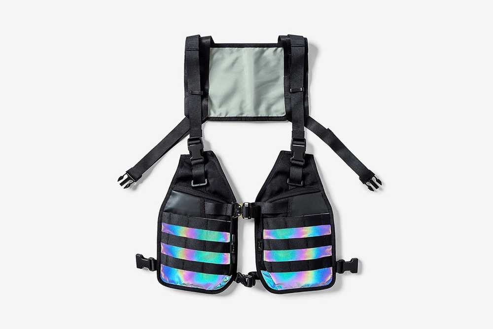 Orbit Gear - Orbit gear chest rig iridescent - image 1