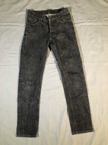 Helmut Lang Classic Denim - Classic 5-Pocket - Gr… - image 1