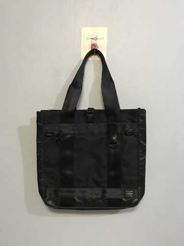 Yoshida & Co Porter "Heat" Tote Bag