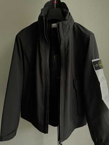 Stone Island Soft Shell-R Jacket