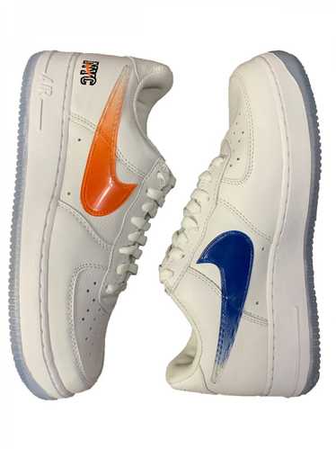 Nike Air Force 1 Low NYC Knicks