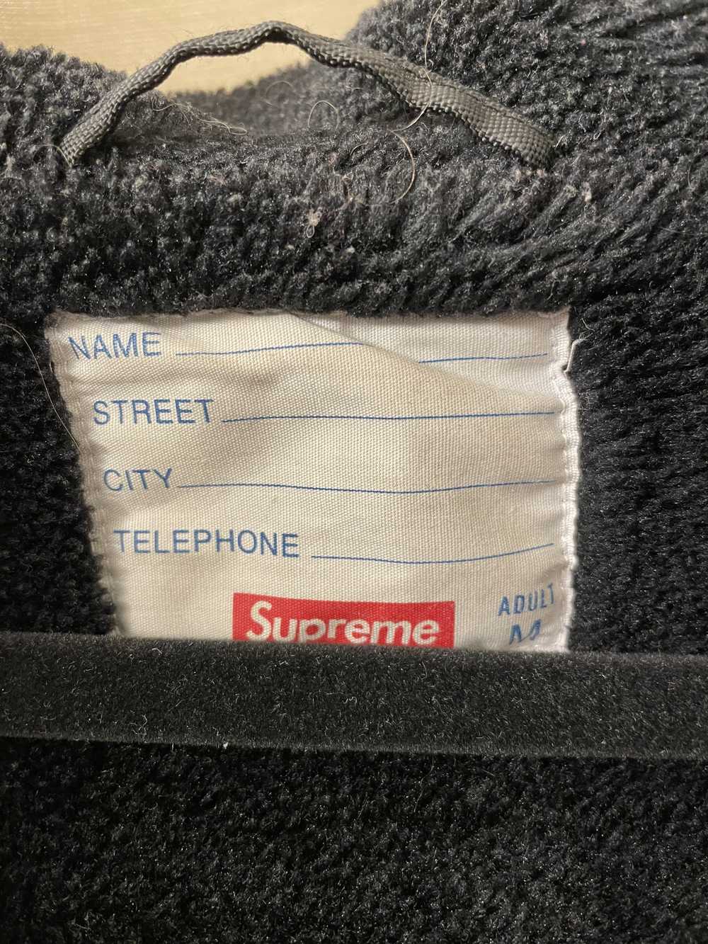 Supreme FW13 Team Parka - image 4