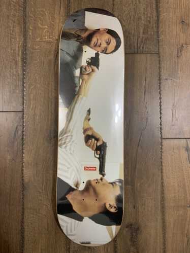 Supreme The Killer Skateboard Deck