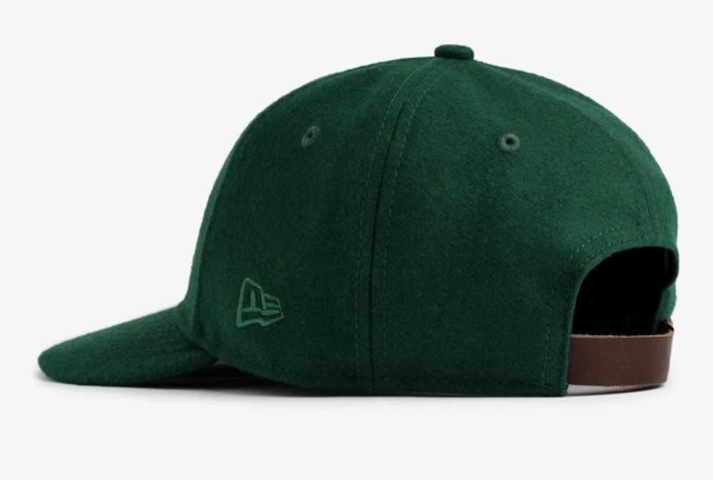 New Era - New Wool Hat Green FY20 - image 8