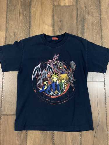 Vintage - Yu-Gi-Oh Trio shirt