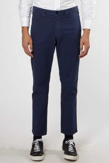 Norse Projects - Edvard Heavy Twill Pants