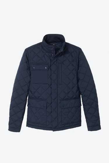 Bonobos - Banff Quilted Jacket