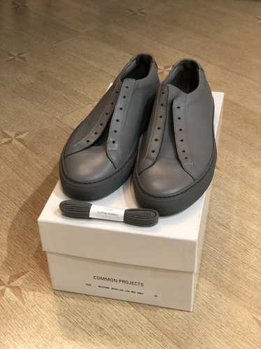 Common Projects Achilles Low Medium Grey - image 1