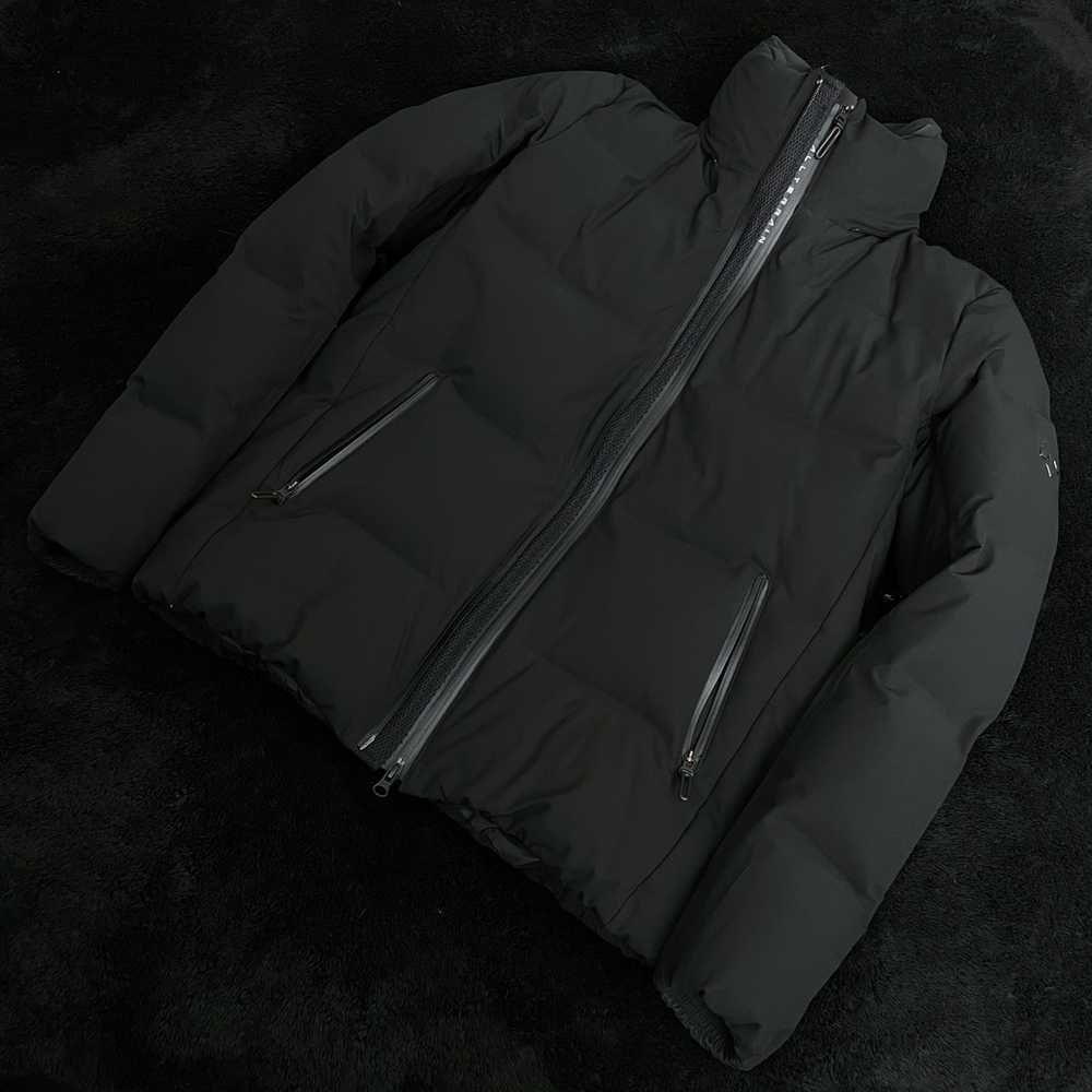 Descente - Allterain Mizusawa Anchor Down Jacket … - image 4