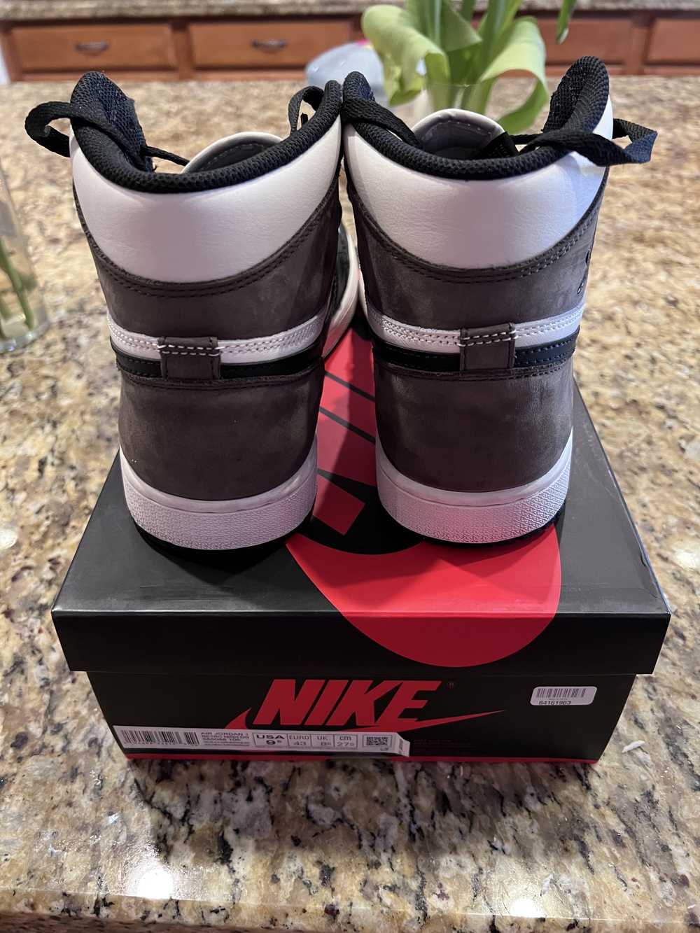 Nike Jordan 1 Retro High OG Dark Mocha - image 4