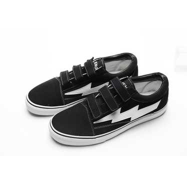 Revenge X Storm - Revenge x Storm Velcro “Black” L