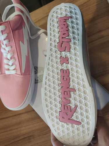 Revenge X Storm - Revenge x Storm “La Pink” Low To