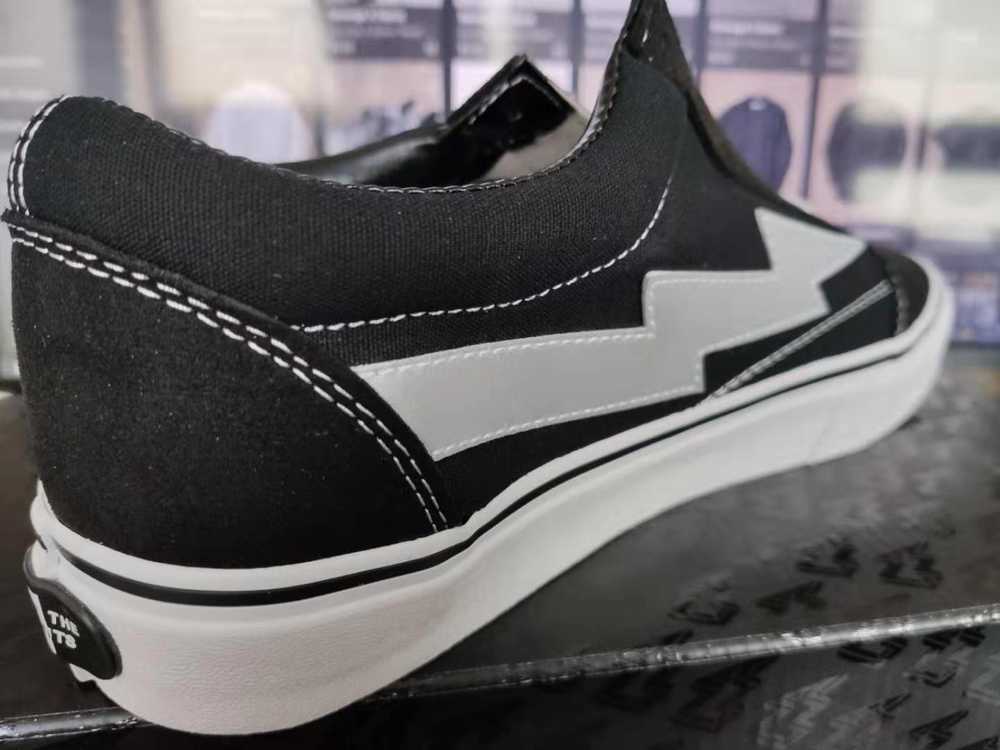 Revenge X Storm - Revenge x Storm Black '3M' Refl… - image 2