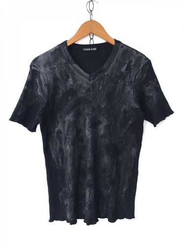 Yoshiyuki Konishi - Konishi Paint Splash Slim Fit 