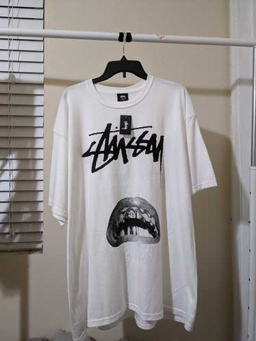 Stüssy RICK OWENS WORLD TOUR TEE