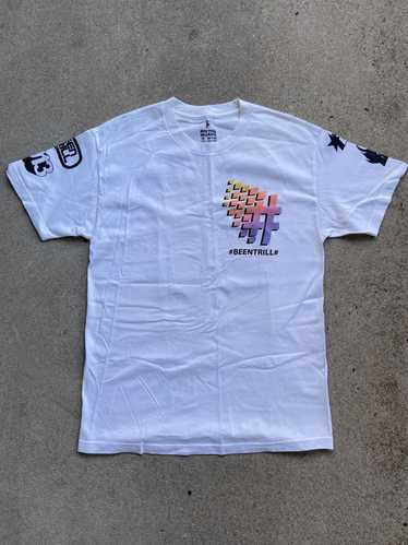 Been Trill - MallRatz Vaporwave Tee