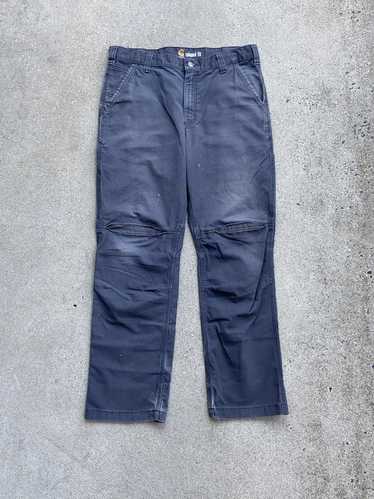 Carhartt Split Knee Pants