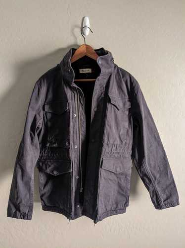 Madewell - Field Jacket - image 1