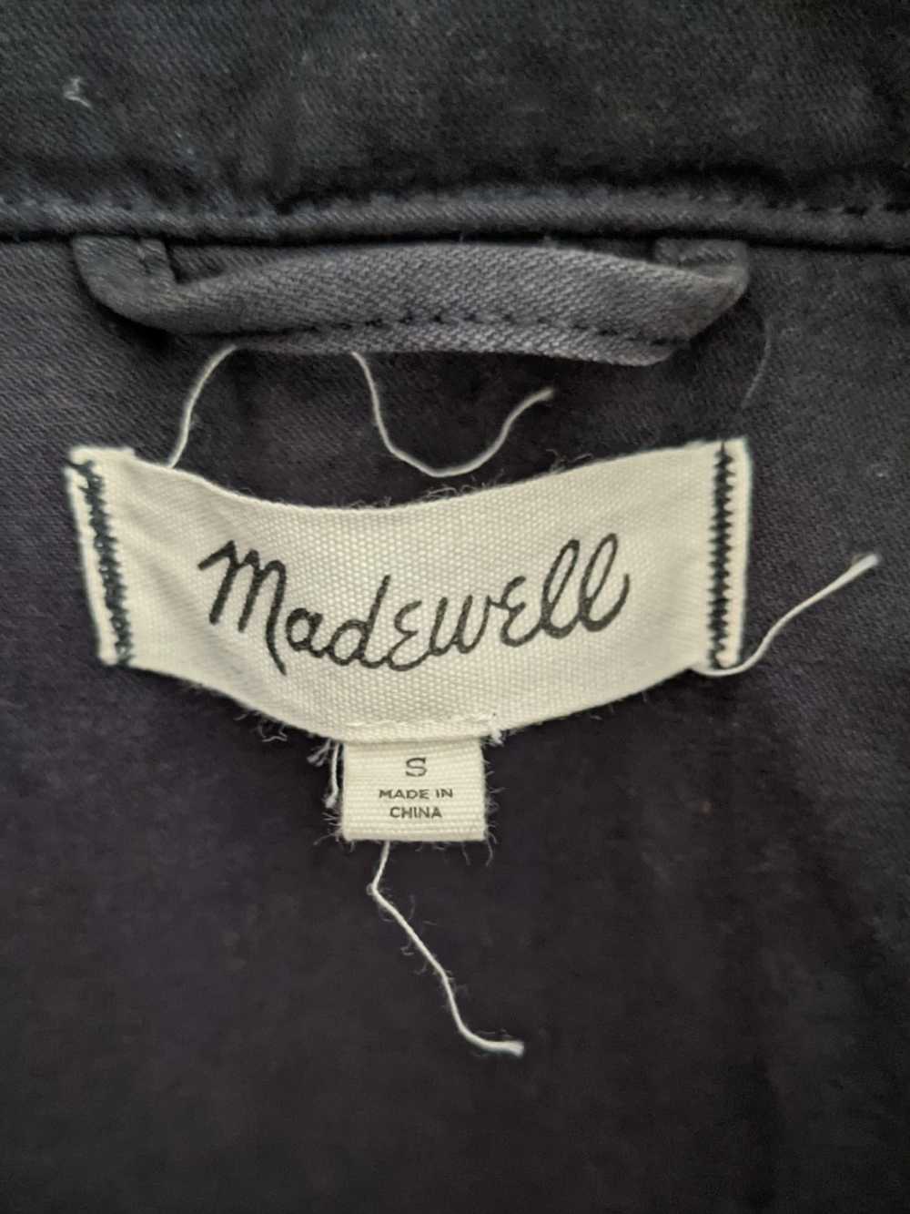 Madewell - Field Jacket - image 6