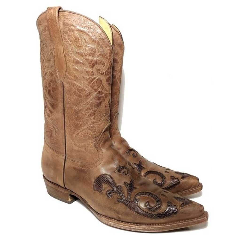 Corral - Western Boots - image 10