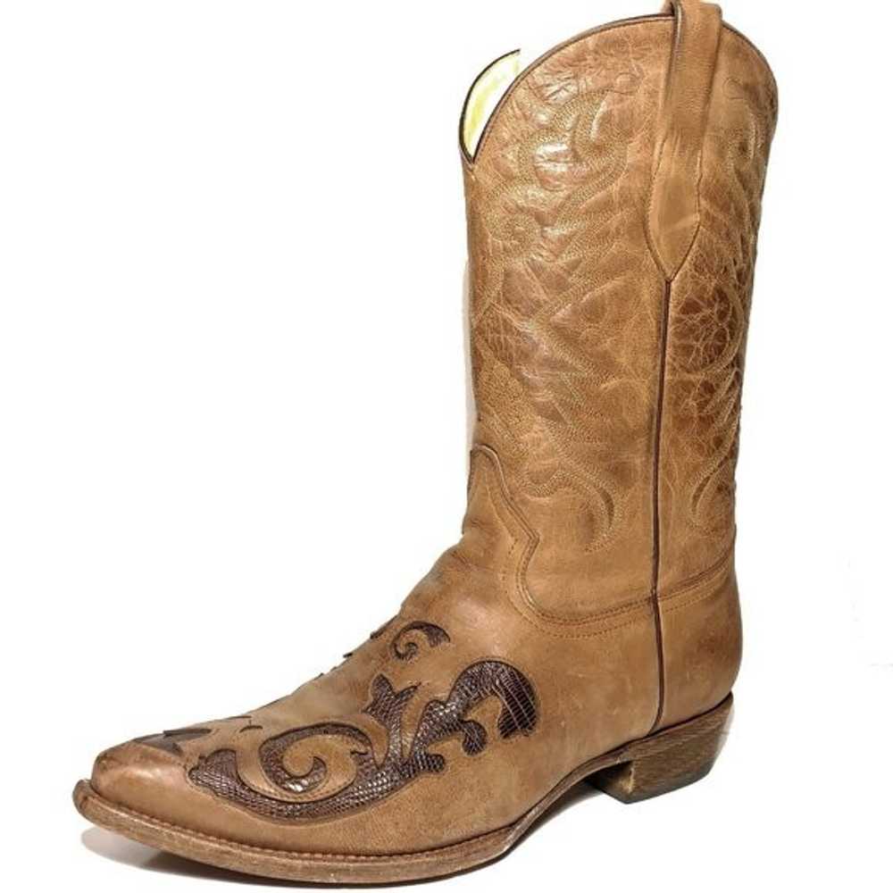 Corral - Western Boots - image 11