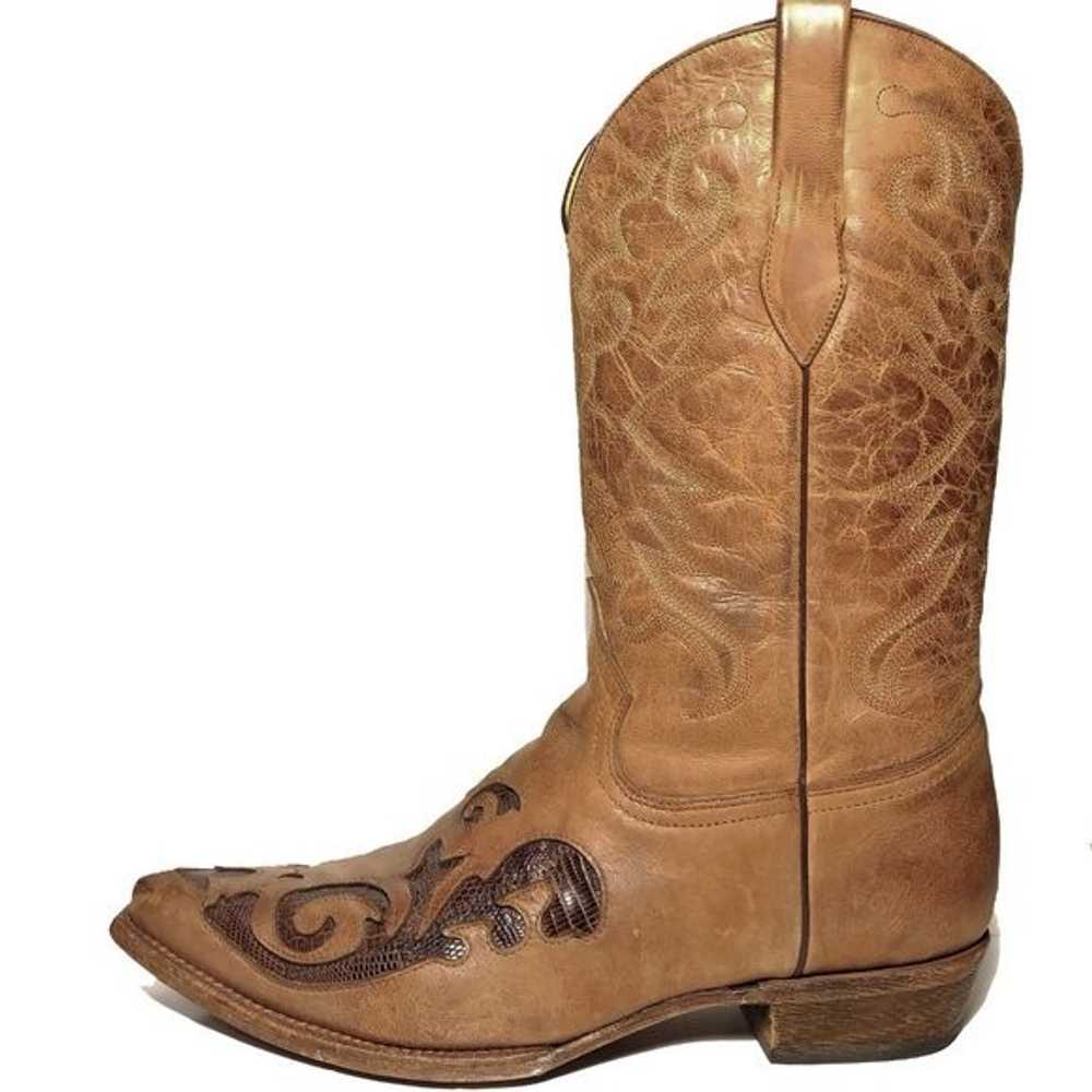 Corral - Western Boots - image 12