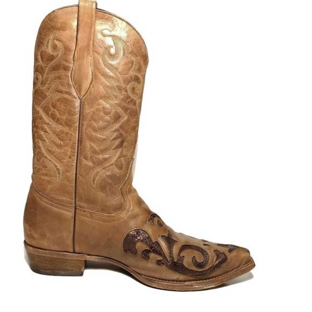 Corral - Western Boots - image 4