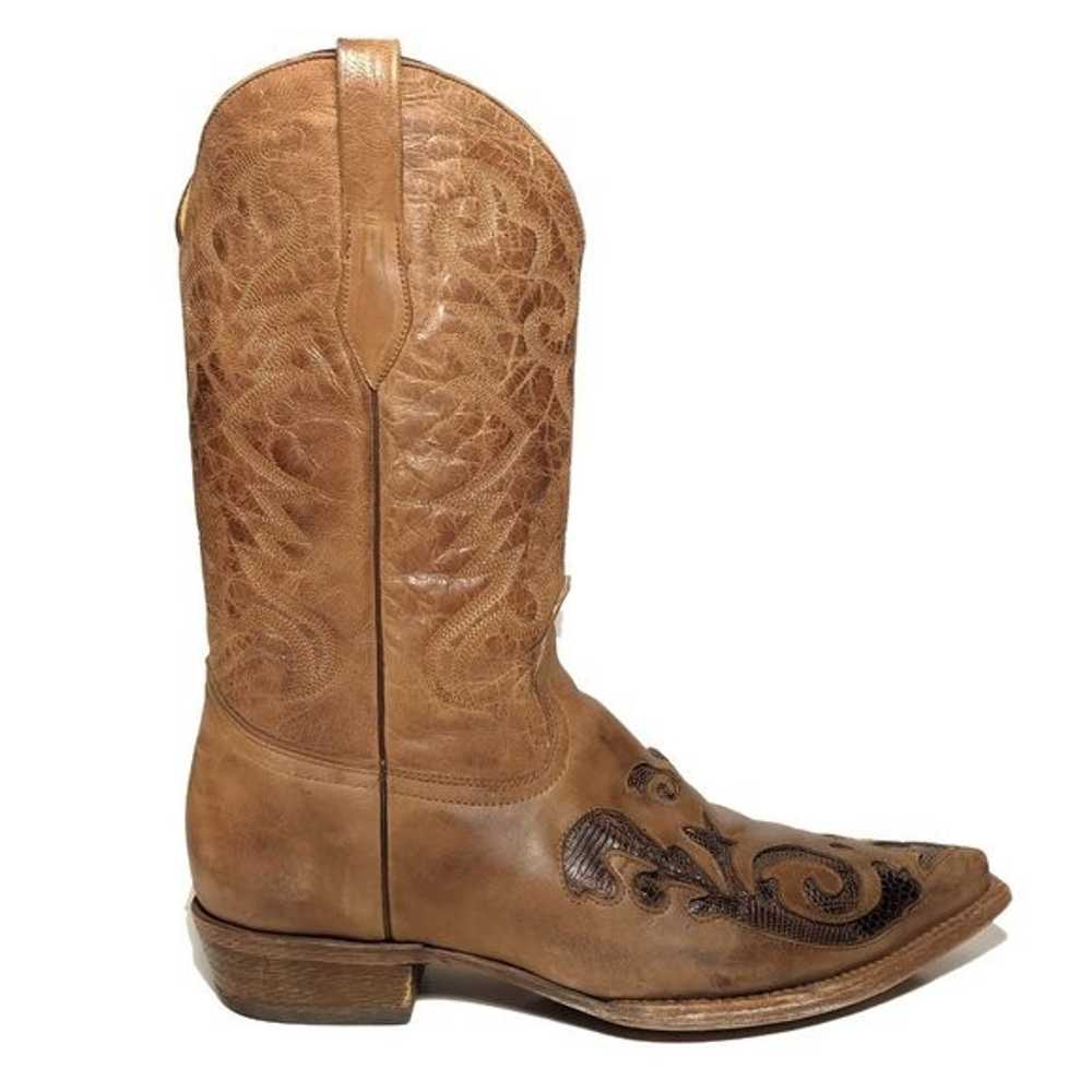 Corral - Western Boots - image 5