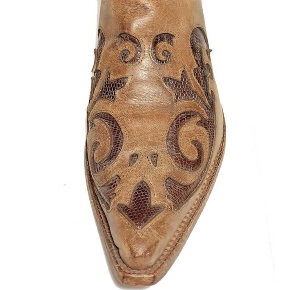 Corral - Western Boots - image 7